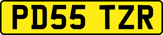 PD55TZR
