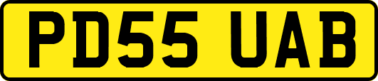 PD55UAB