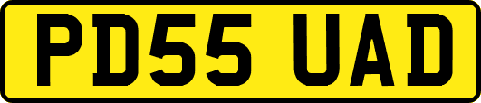 PD55UAD