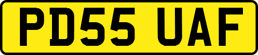 PD55UAF