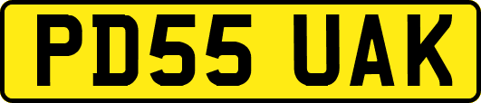 PD55UAK