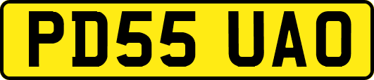 PD55UAO
