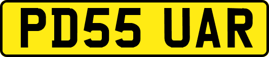 PD55UAR