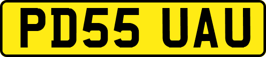 PD55UAU