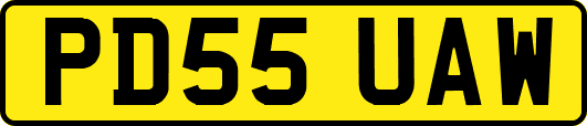 PD55UAW