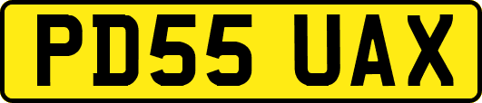 PD55UAX