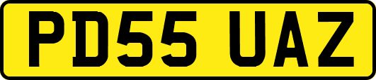 PD55UAZ