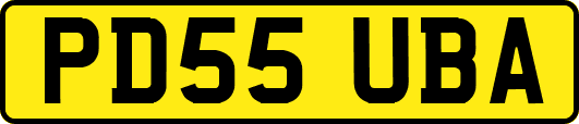 PD55UBA