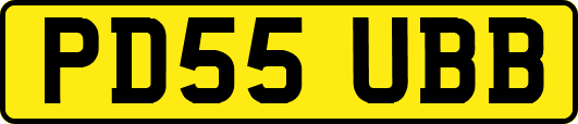 PD55UBB