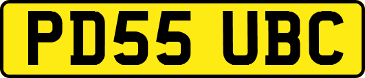 PD55UBC