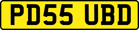 PD55UBD