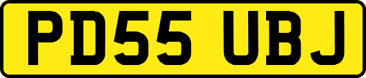 PD55UBJ
