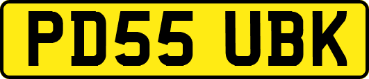 PD55UBK