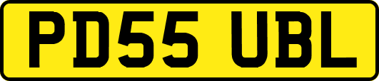 PD55UBL
