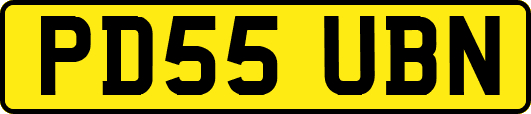 PD55UBN