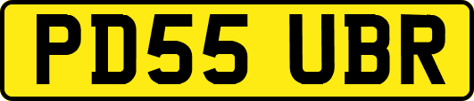 PD55UBR