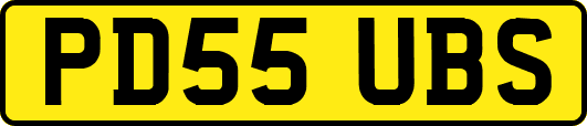 PD55UBS