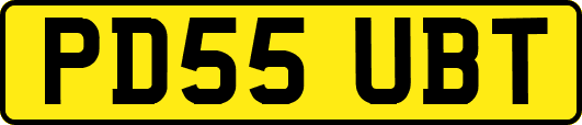 PD55UBT