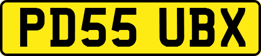 PD55UBX