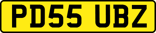 PD55UBZ