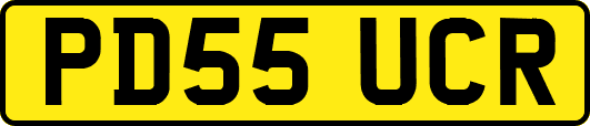 PD55UCR