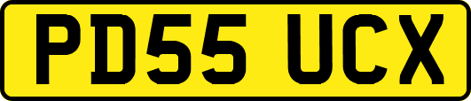 PD55UCX