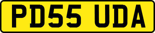 PD55UDA