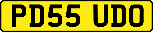 PD55UDO