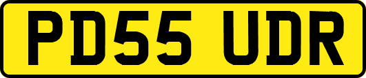 PD55UDR