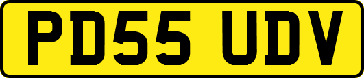 PD55UDV