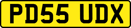 PD55UDX