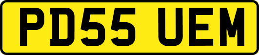 PD55UEM