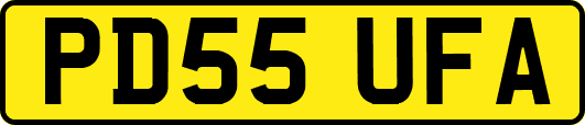 PD55UFA