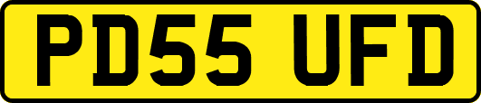 PD55UFD