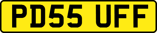 PD55UFF