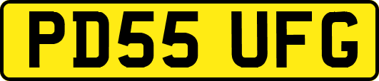 PD55UFG