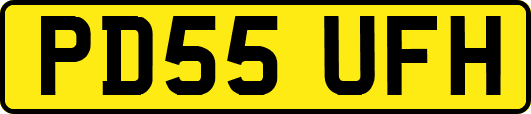 PD55UFH