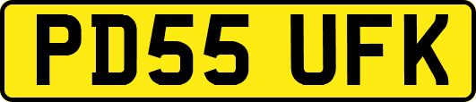 PD55UFK