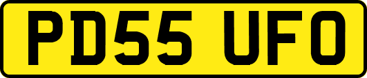 PD55UFO