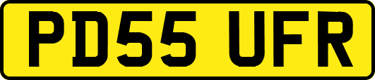 PD55UFR