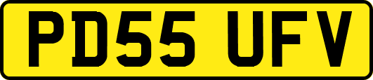 PD55UFV