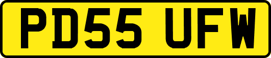 PD55UFW