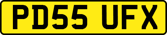 PD55UFX