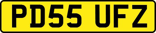PD55UFZ