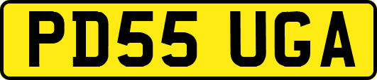 PD55UGA