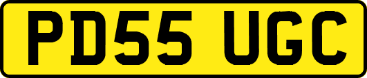 PD55UGC