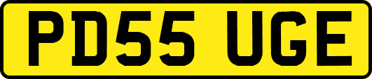 PD55UGE
