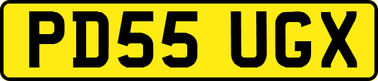 PD55UGX