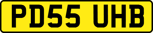 PD55UHB