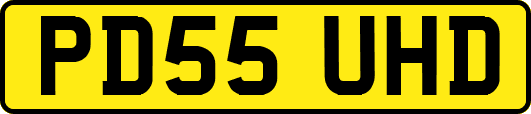 PD55UHD